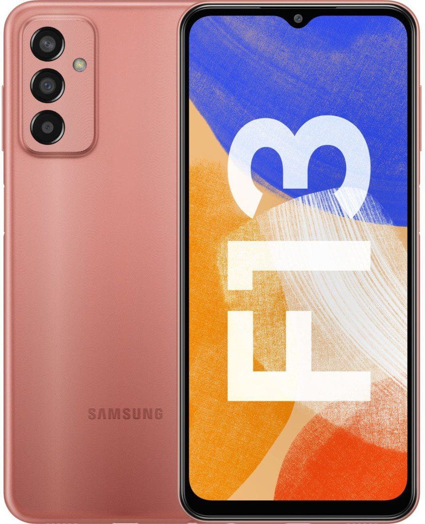 Samsung galaxy f13