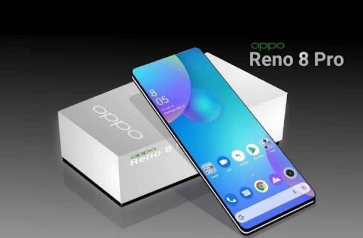 بعد طرحه رسميًا للبيع في الصين.. سعر ومواصفات Oppo Reno8 Pro الهاتف متوسط المدى