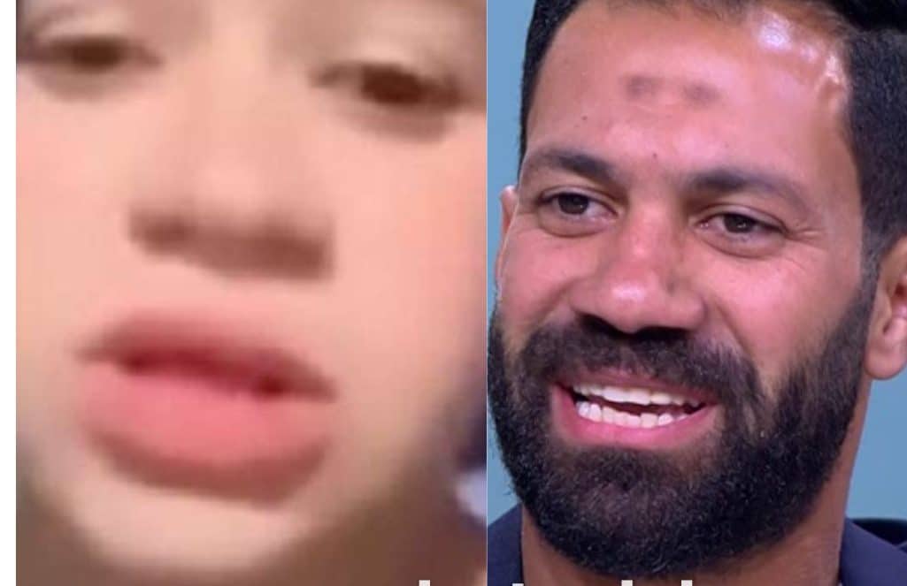 الفيديو المسيء لحسني عبدالله اثبت براءته