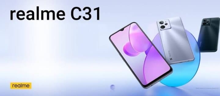 Realme C31 Review