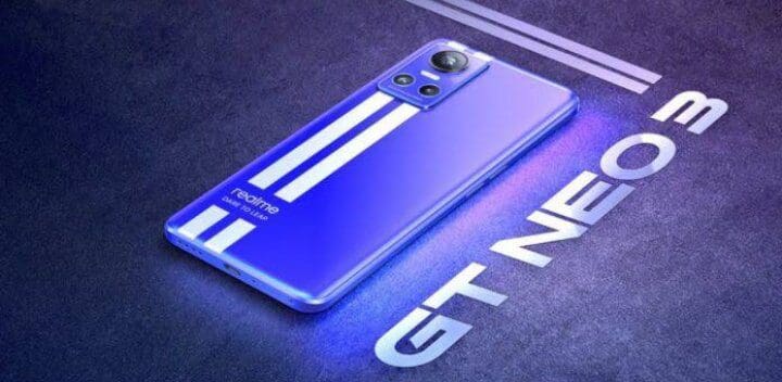 Realme GT Neo 3 Review