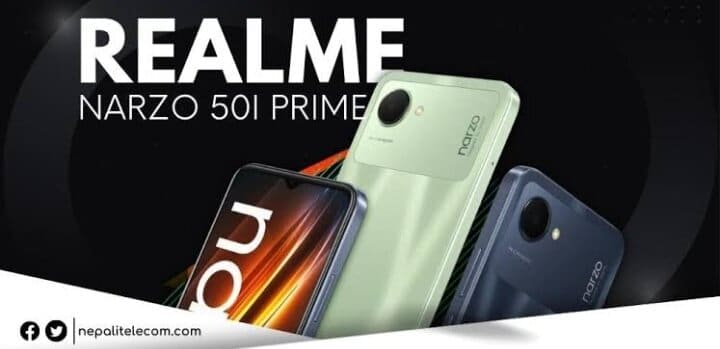 Realme Narzo 50i Prime Review