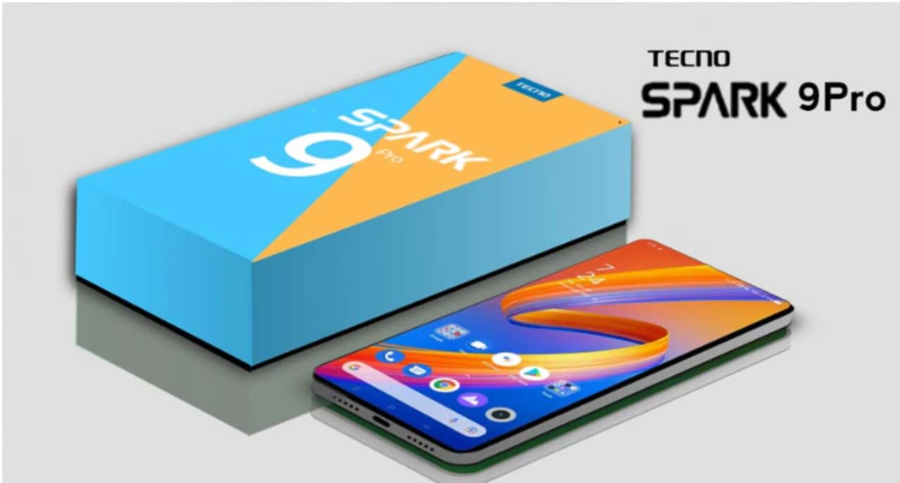 تكنو تعلن عن هاتف Tecno Spark 9 Pro عالميًا بسعر منخفض ومواصفات رائعة