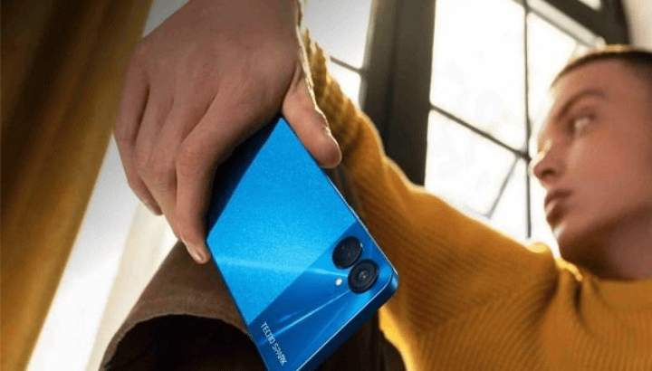 Tecno Spark 9T Colors