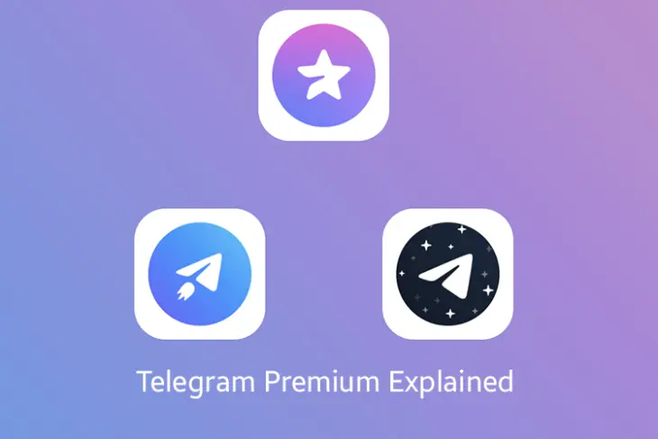 Telegram Premium