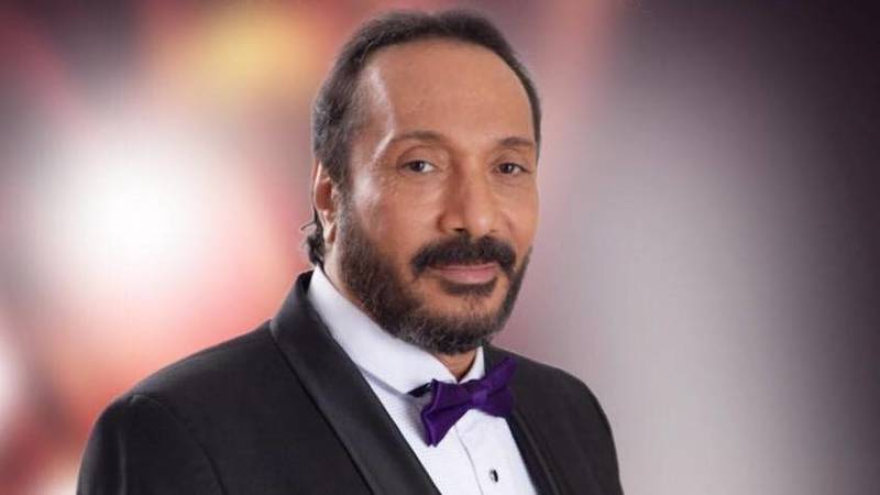 على الحجار: هاني شاكر ايده نظيفة