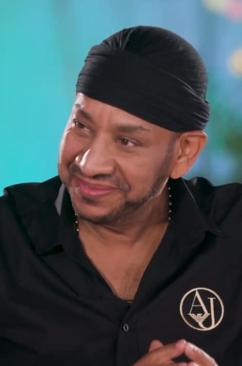 عصام كاريكا وجوده في النقابة مكسب للجميع