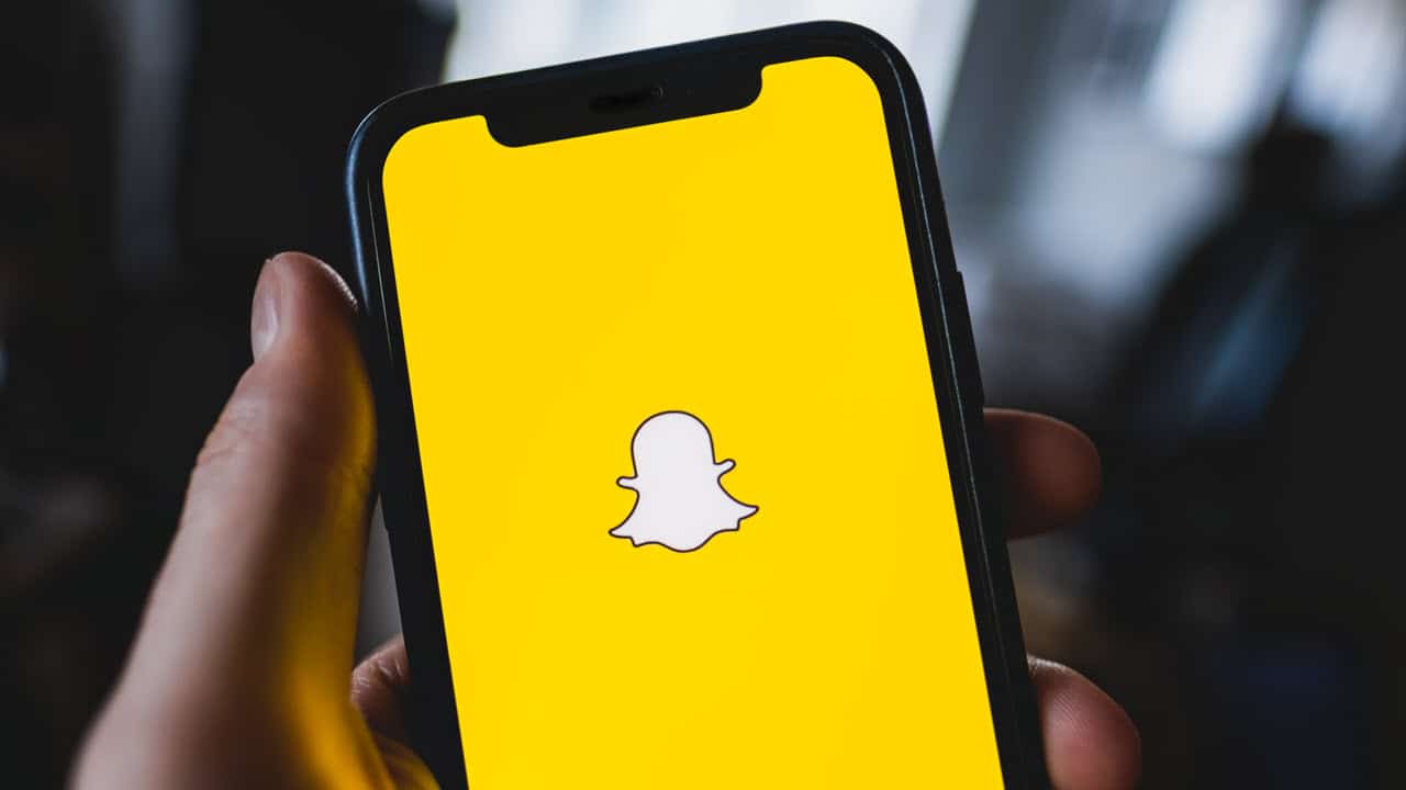 تحديث سناب شات