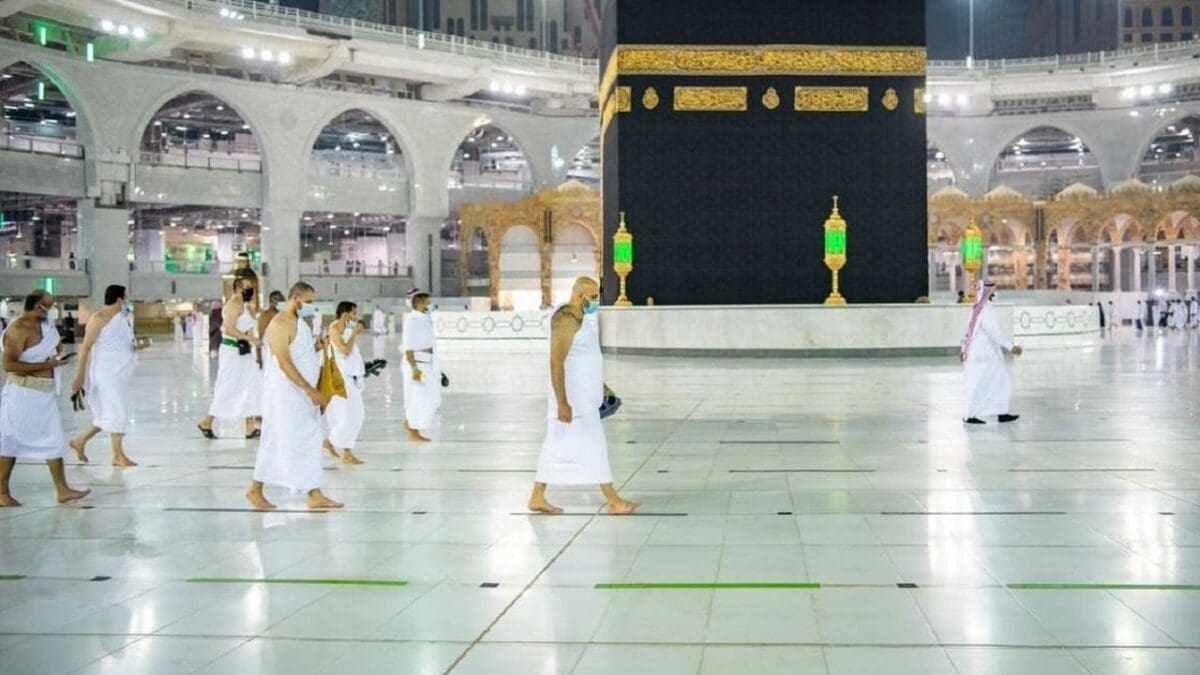 اسعار باقات حج الداخل