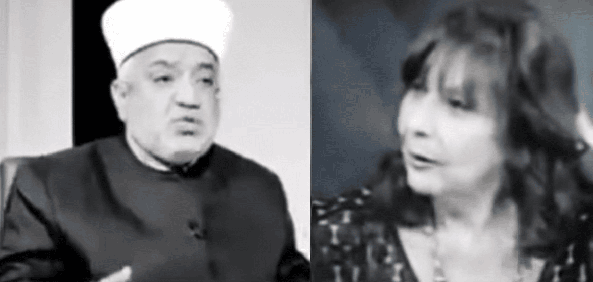 وزير الأوقاف الأردني