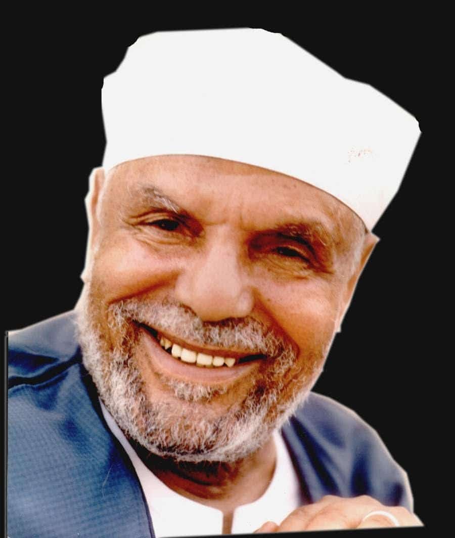 في ذكرى رحيل امام الدعاة الشيخ الشعراوي