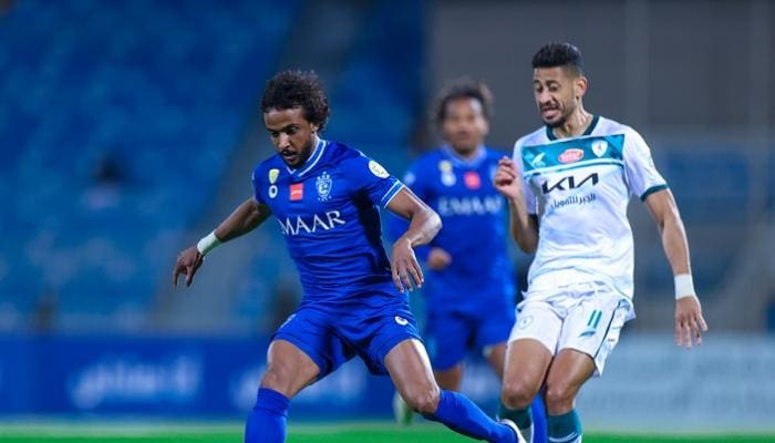 الهلال