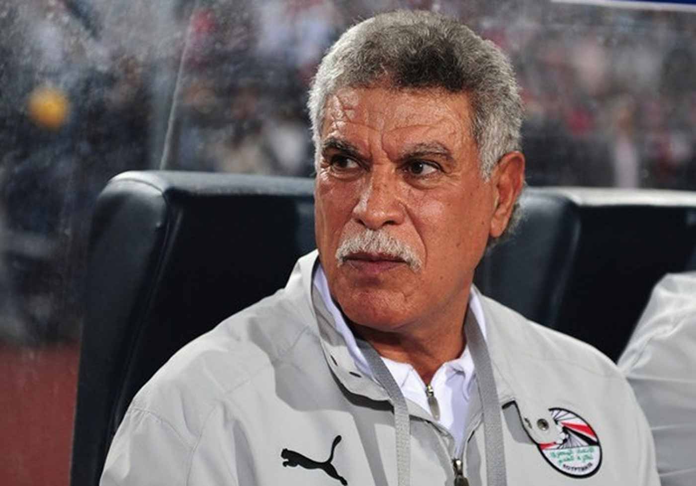 حسن شحاته المظلوم صاحب الانجاز الاكبر في الرياضة المصرية