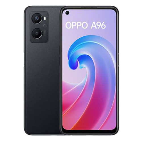 مواصفات هاتف Oppo A96