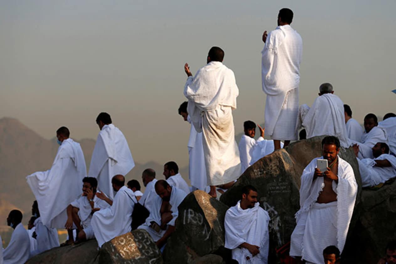 موعد اجازة عيد الأضحى الرسمية في السعودية