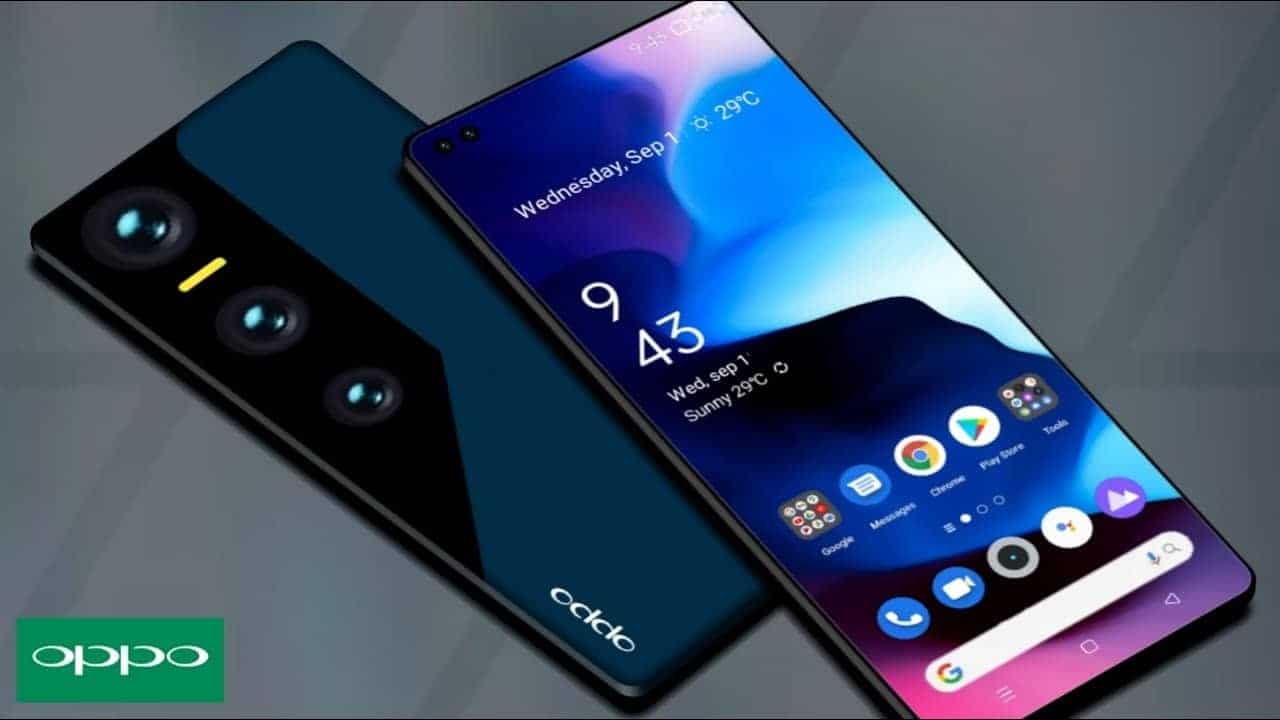 مقارنة المواصفات OPPO Reno7 & OPPO Reno8 Lite 5G والأسعار