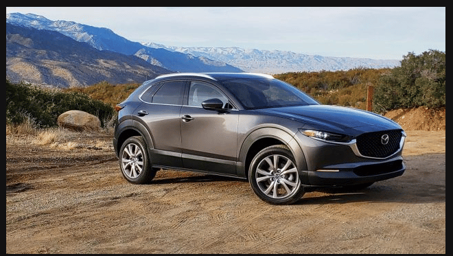 مراجعة مازداmazda CX-30 2022 المواصفات والمميزات والعيوب والأسعار