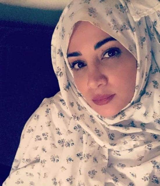 ديانا حداد