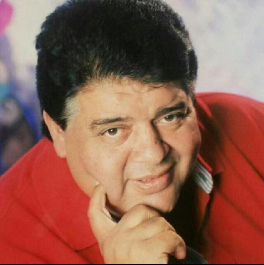 حسن أبو السعود