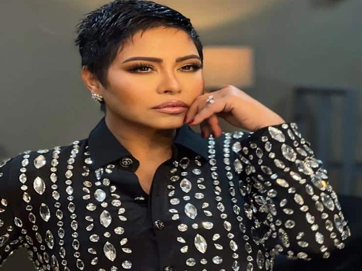 شيرين عبدالوهاب