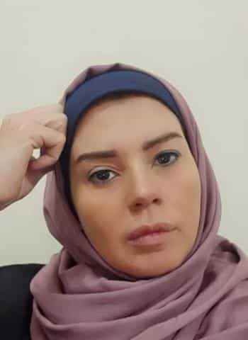 رانيا فريد شوقى