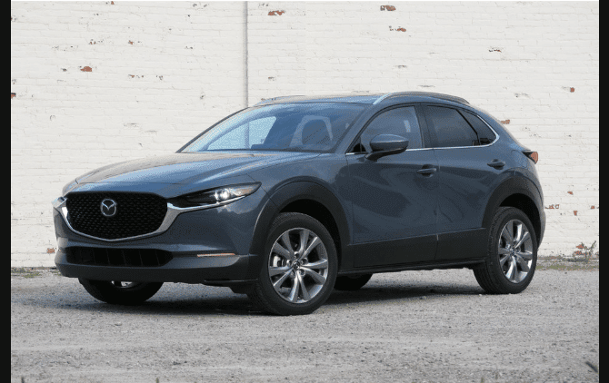 مراجعة مازداmazda CX-30 2022 المواصفات والمميزات والعيوب والأسعار