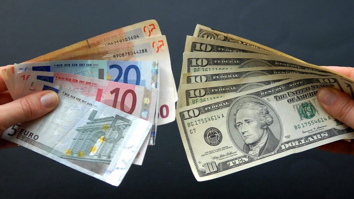 سعر اليورو