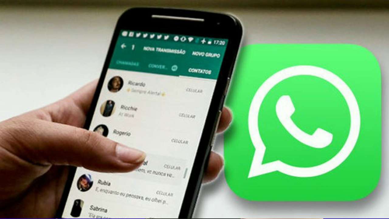 كيفية التواصل مع رقم غير مسجل على WhatsApp