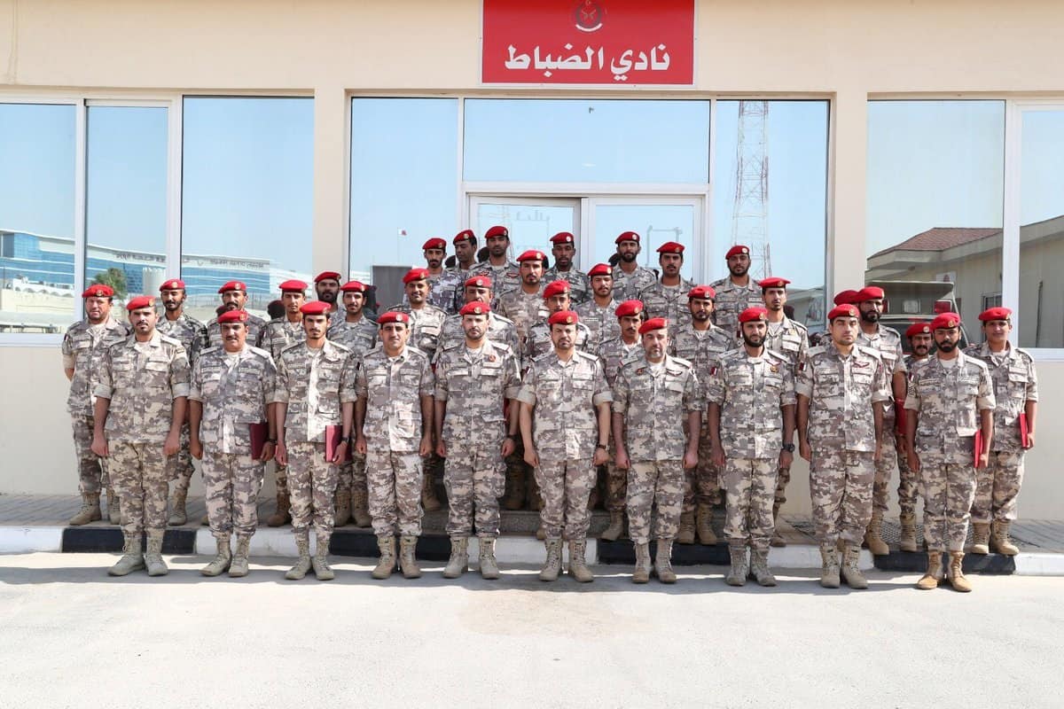آخر موعد لتقديم الطلبات للكليات العسكرية بالمملكة 1444 لعام 2022