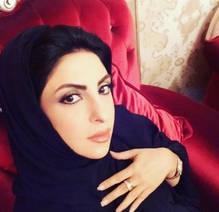 زينب العسكري.. بعد 13 عامًا على اعتزالها الفن تعود للشاشة ولكن من باب آخر