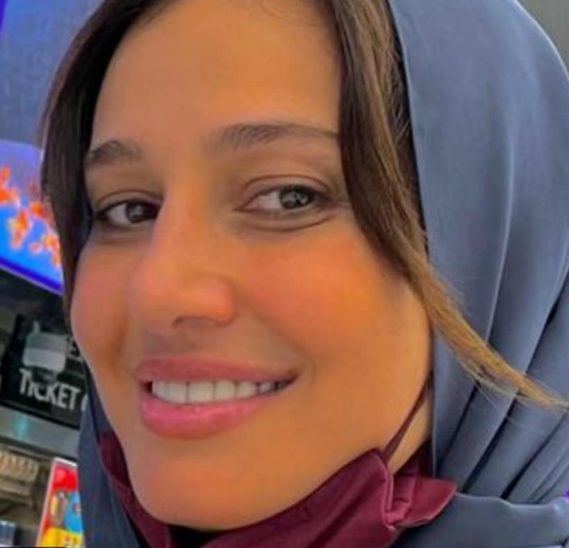 حلا شيحة
