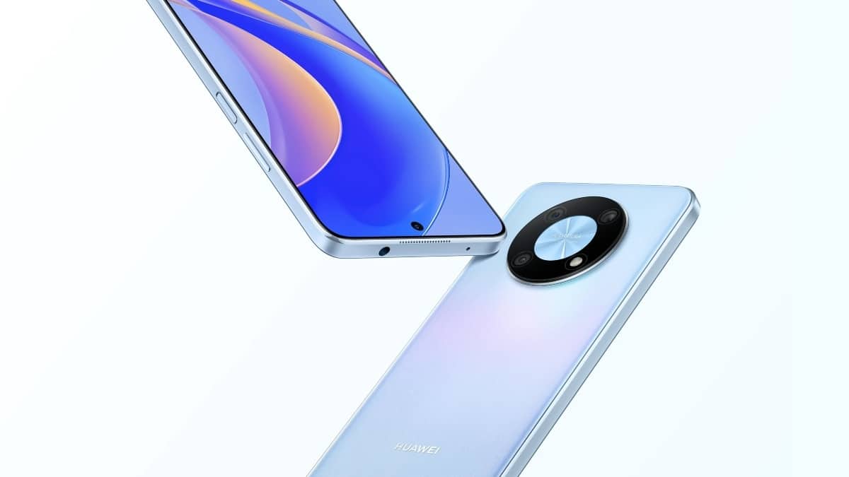 شاومي تزيح الستار عن هاتفها Huawei Enjoy 50 Pro أقوي إصدارتها ومنافس هواتف الأندرويد الحديثة