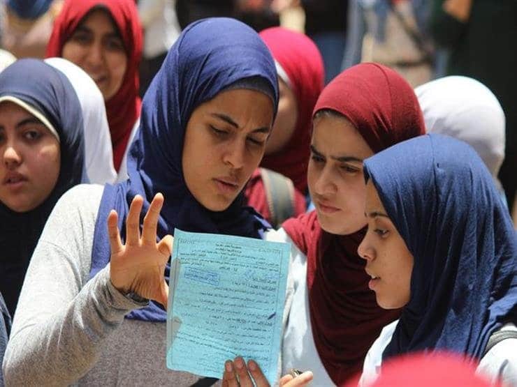 توزيع درجات امتحان الفيزياء 2022
