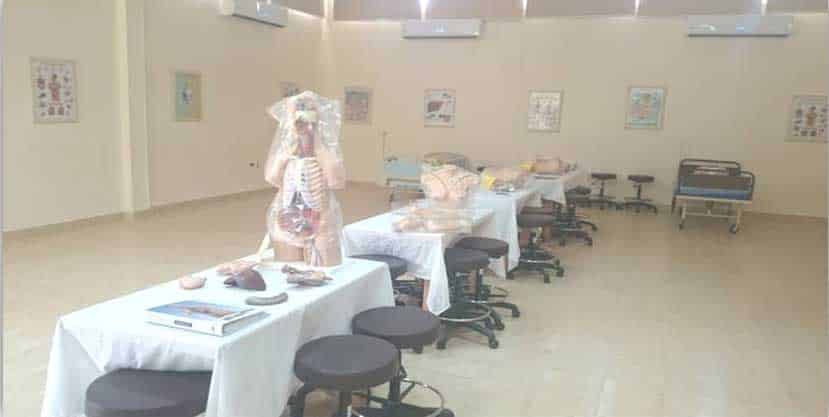 شروط الإلتحاق بالمعاهد الصحية