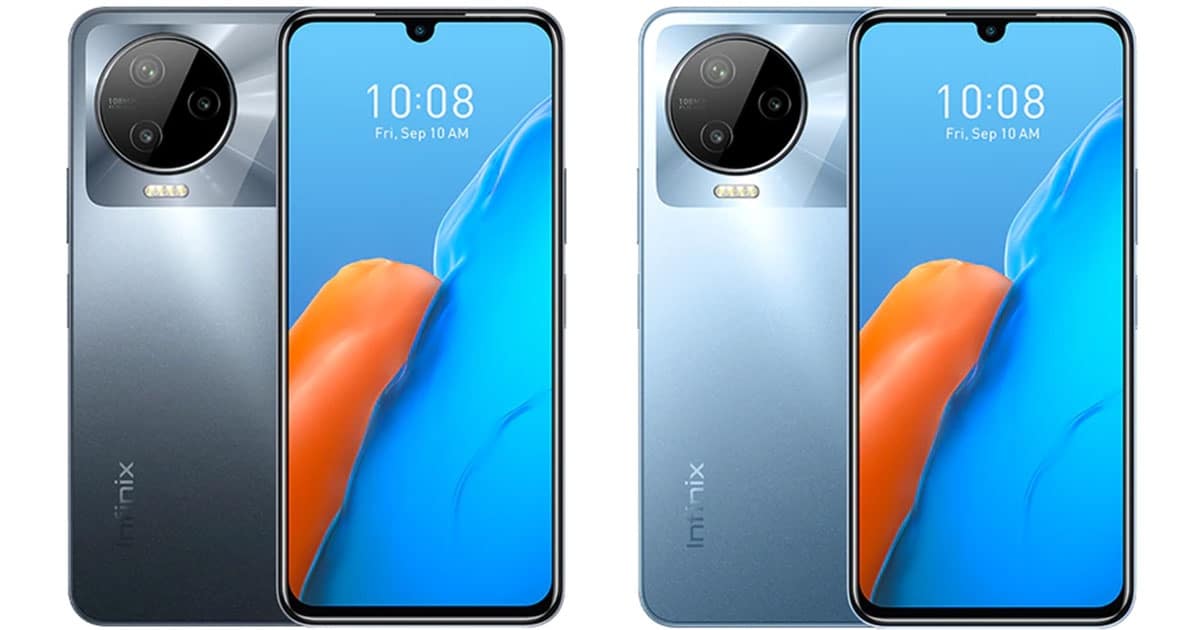 إطلاق هاتف Infinix Note 12 Pro 4G رسميًا مقابل 199 دولارًا