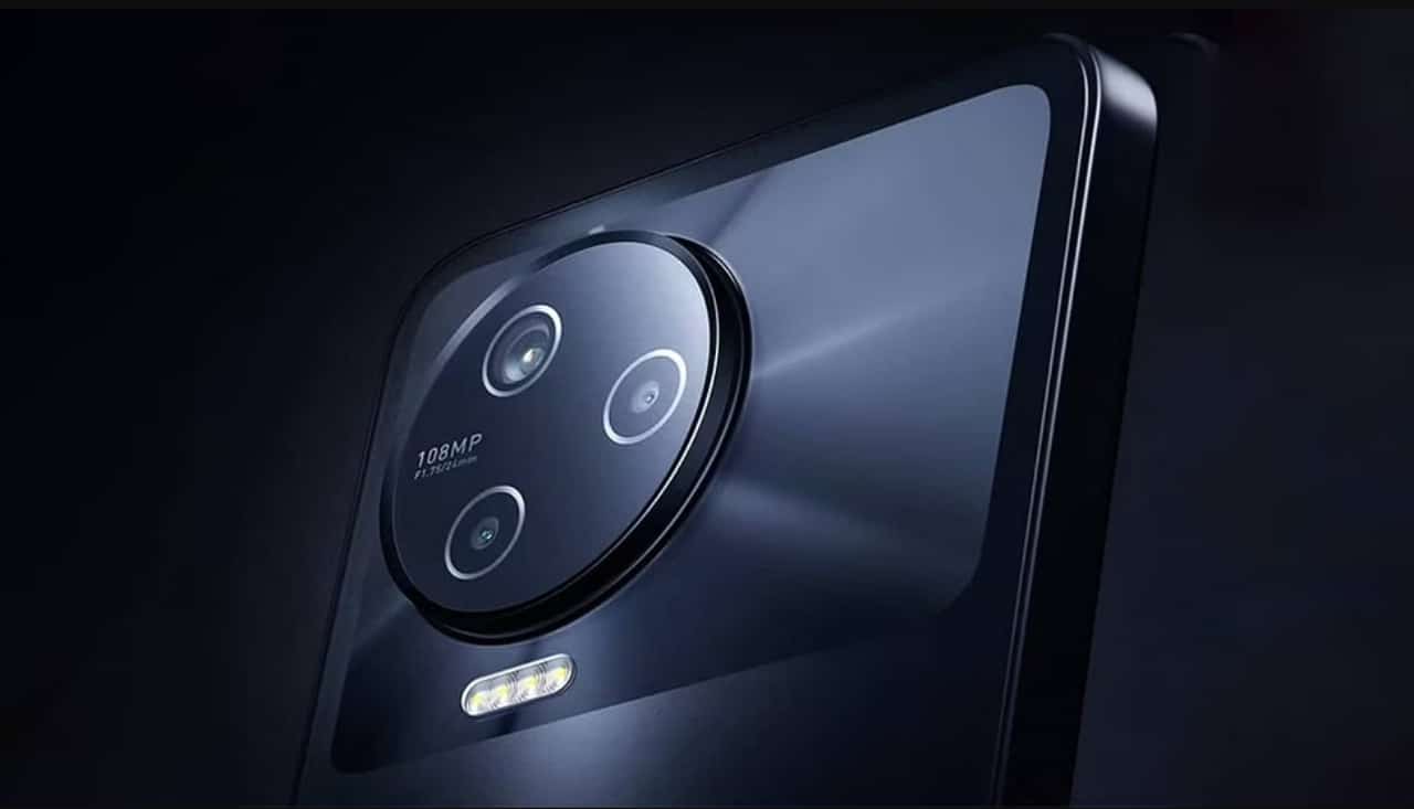 إطلاق هاتف Infinix Note 12 Pro 4G رسميًا مقابل 199 دولارًا