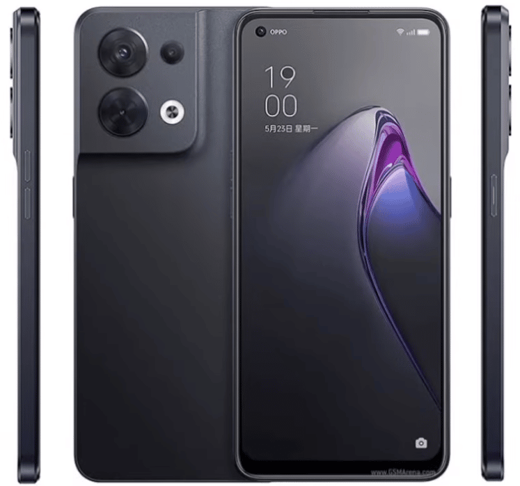 سعر ومواصفات ومميزات هاتف OPPO Reno8
