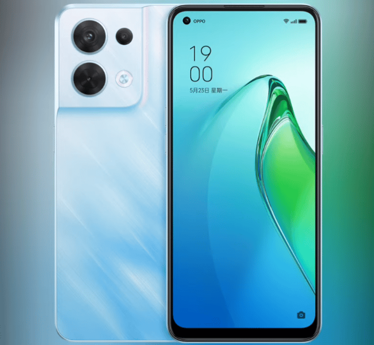 جودة هاتف OPPO Reno8