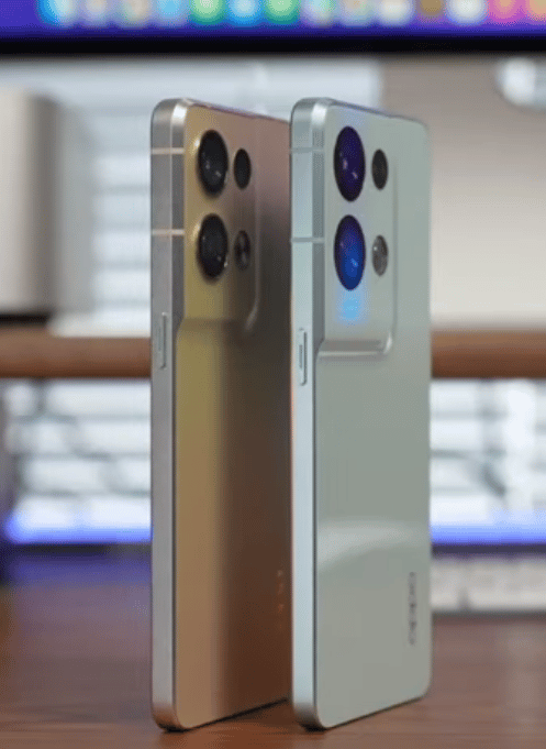 سعر ومواصفات ومميزات هاتف OPPO Reno8
