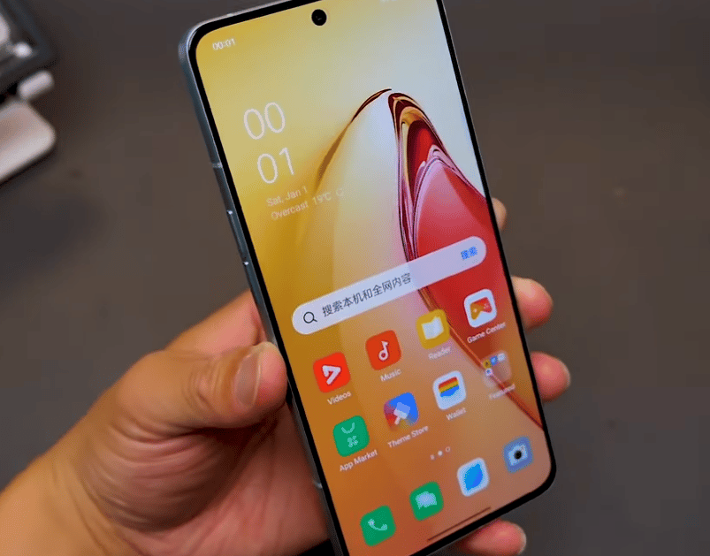 5 أسباب تجعلك تشتري OPPO Reno8 