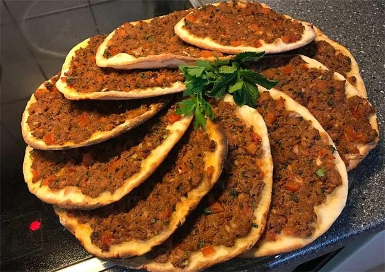 طريقة عمل لحمة الصفيحة 