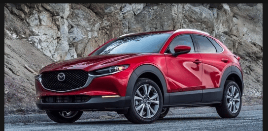 مراجعة مازداmazda CX-30 2022 المواصفات والمميزات والعيوب والأسعار