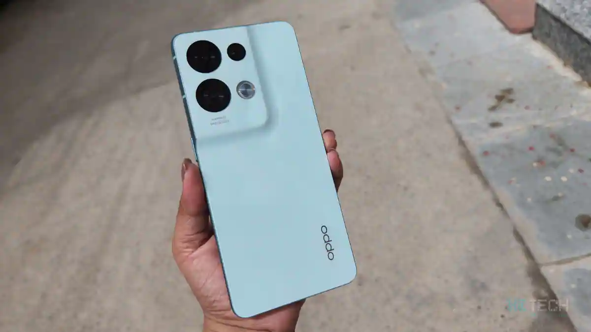 ملك التصوير "أوبو" تكشف عن هاتفها OPPO Reno 8 Pro 5G بسعر "خيالي" وإمكانيات "جبارة"