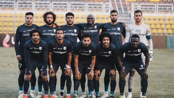 مهاجم إنبي يقترب من الزمالك ومصادر تشير إلى توقيع اللاعب 