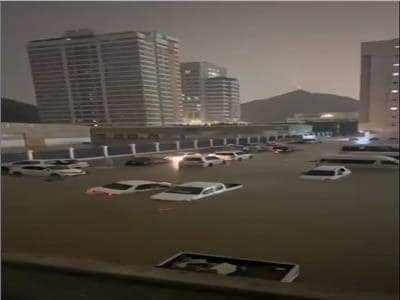 سيول الإمارات