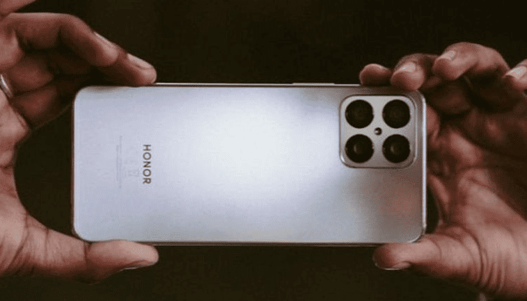 مواصفات هاتف Honor X8