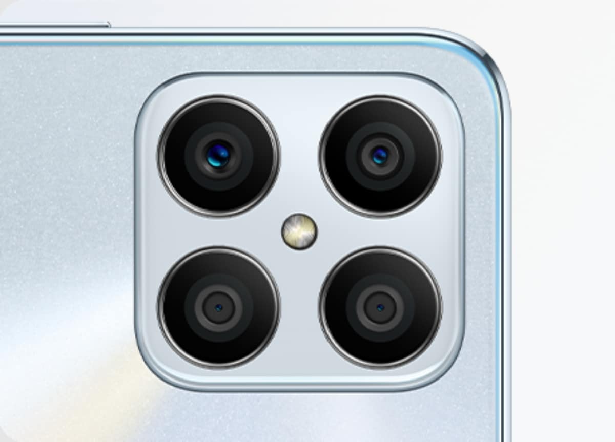 إطلاق Honor X8 5G بكاميرات ثلاثية بدقة 48 ميجابكسل والمزيد