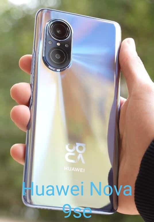 Huawei 