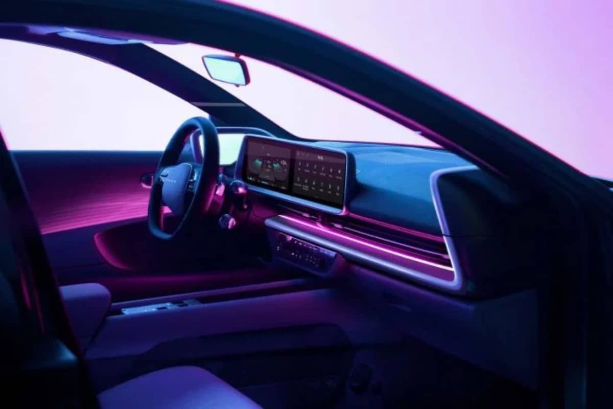 شركة هيونداي تكشف عن سيارة Hyundai Ioniq 6 EV الجديدة في أعقاب تنامي حصتها السوقية
