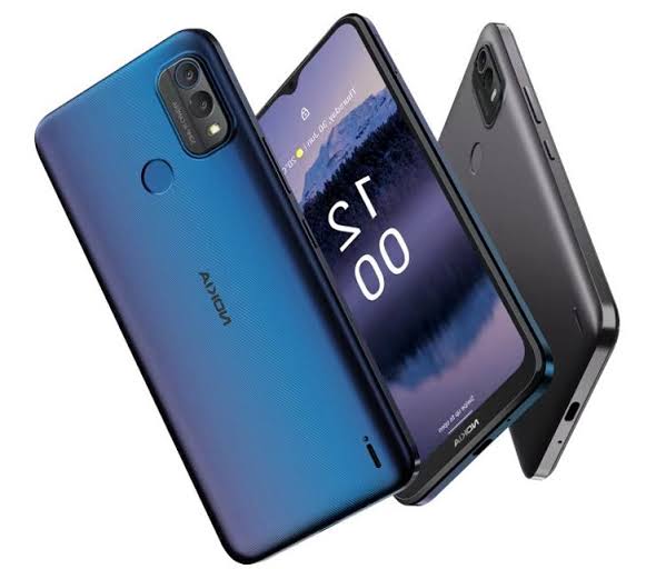 G11 Plus